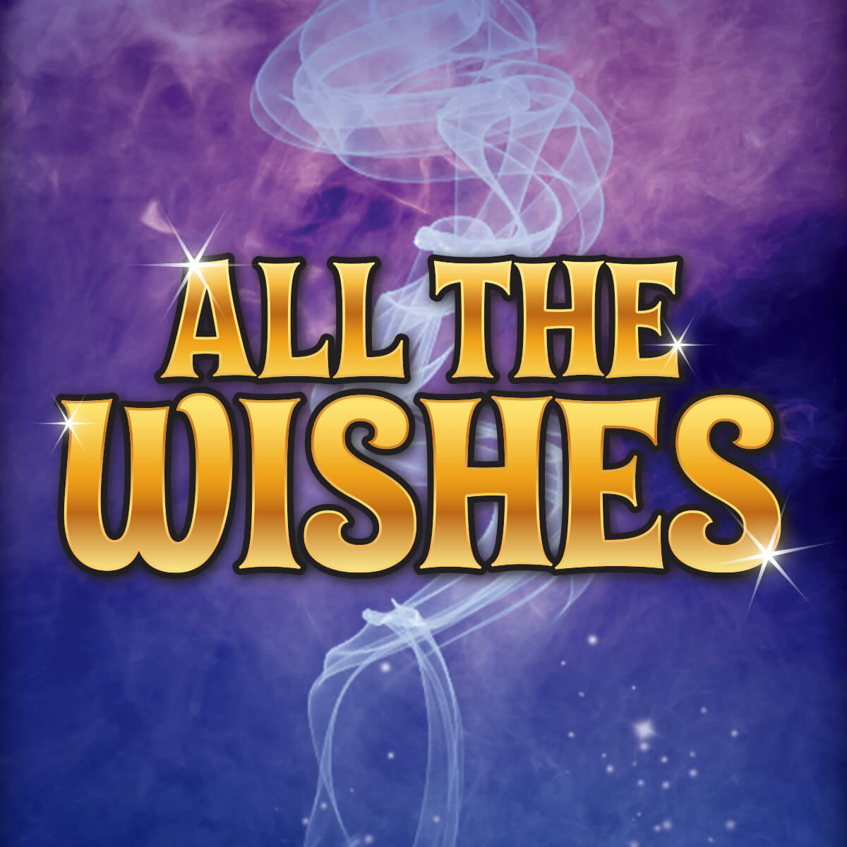 All the Wishes Oregon scratch-off ticket
