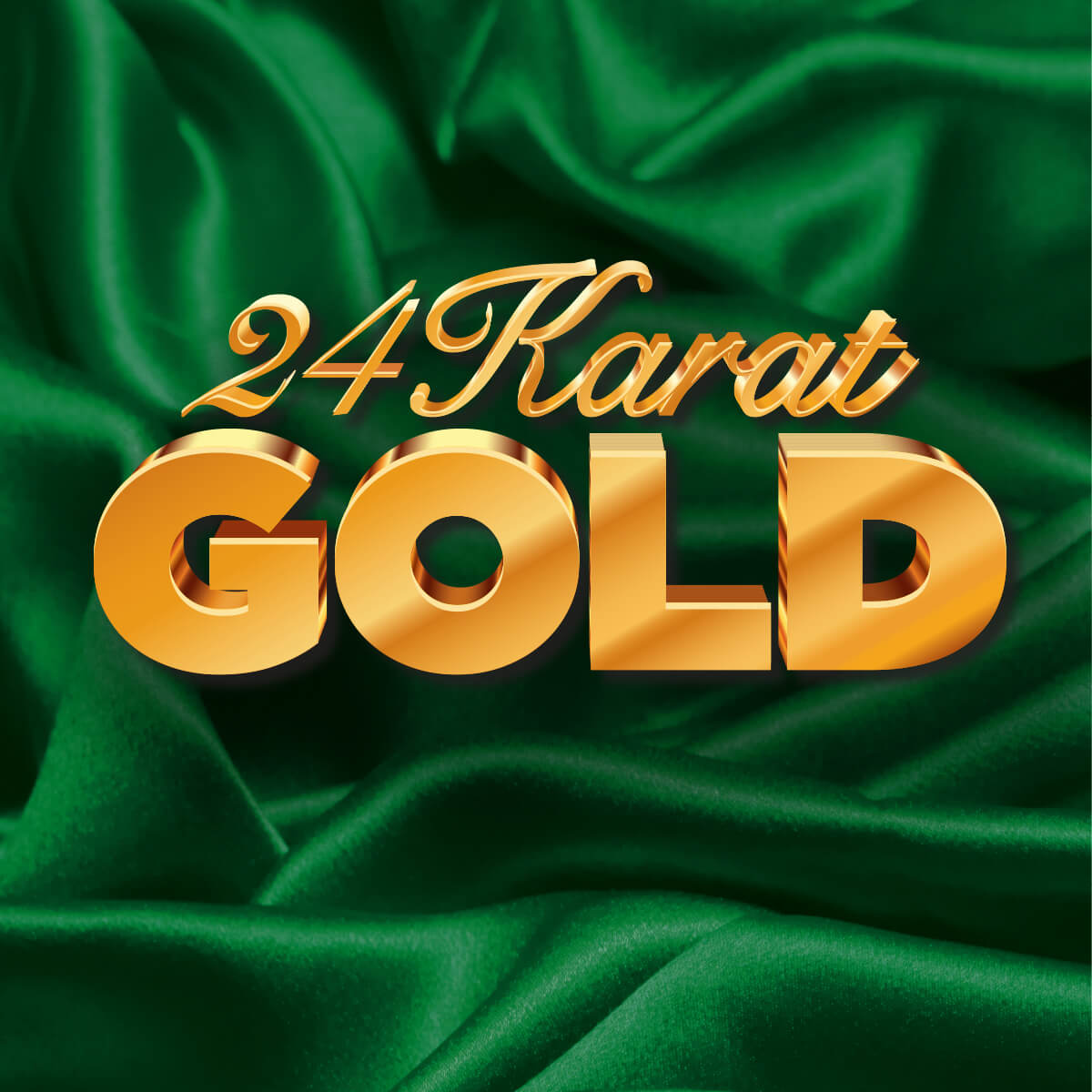 24 Karat Gold Oregon scratch-off ticket