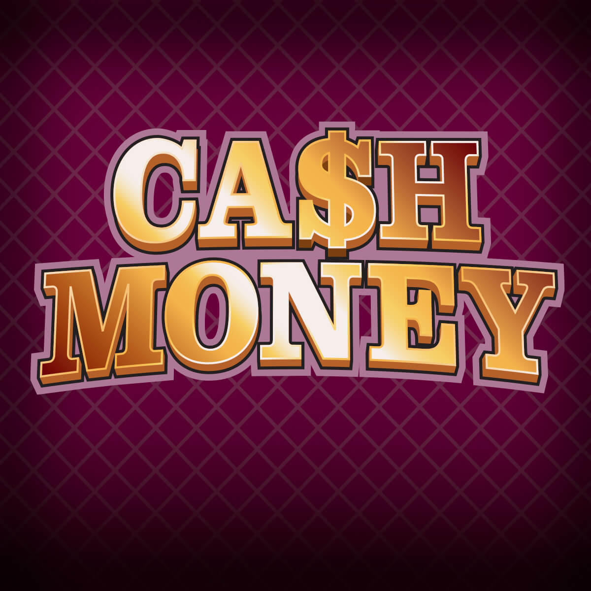 Cash Money Oregon scratch-off ticket